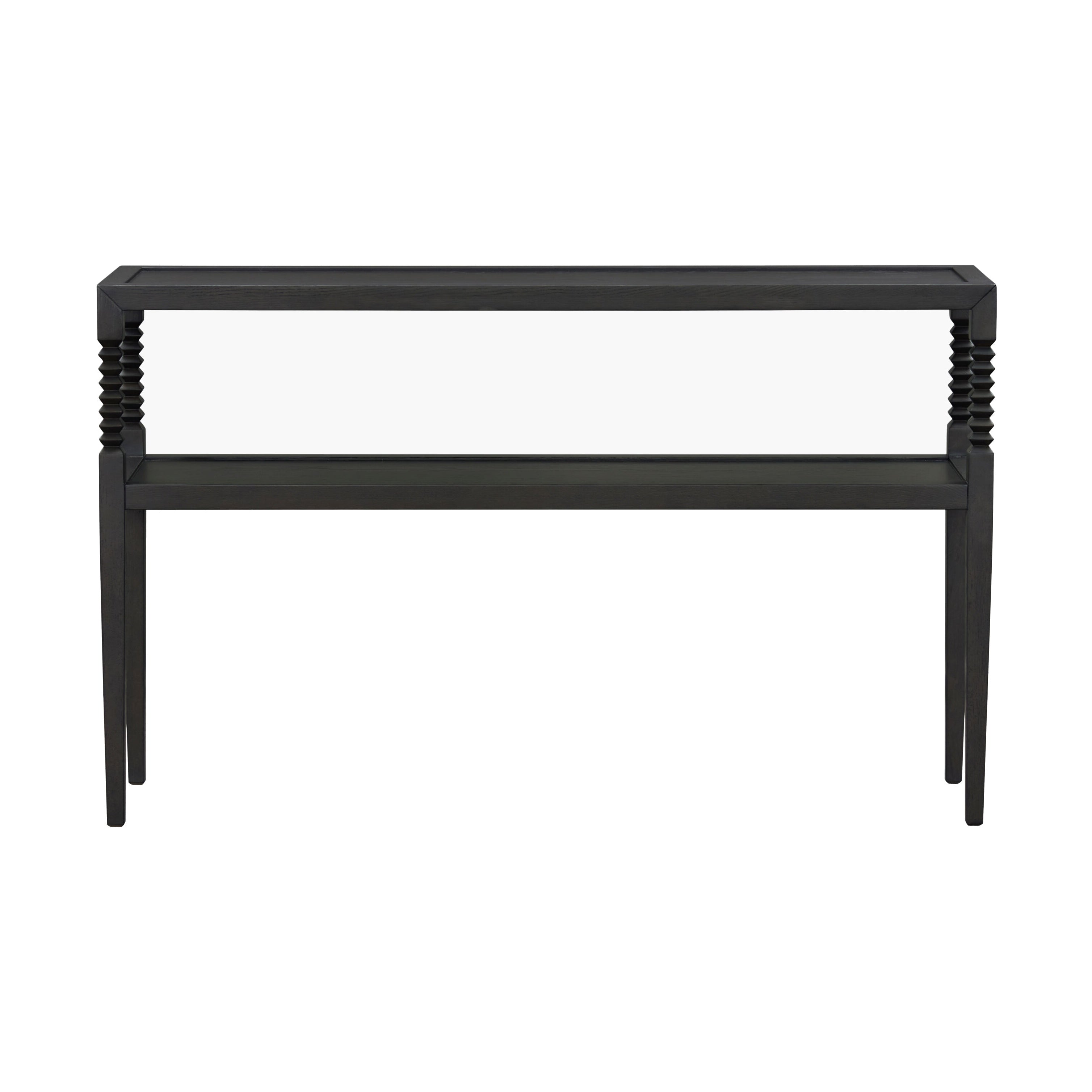 Vander Console Table FURNITURE - console table Surya