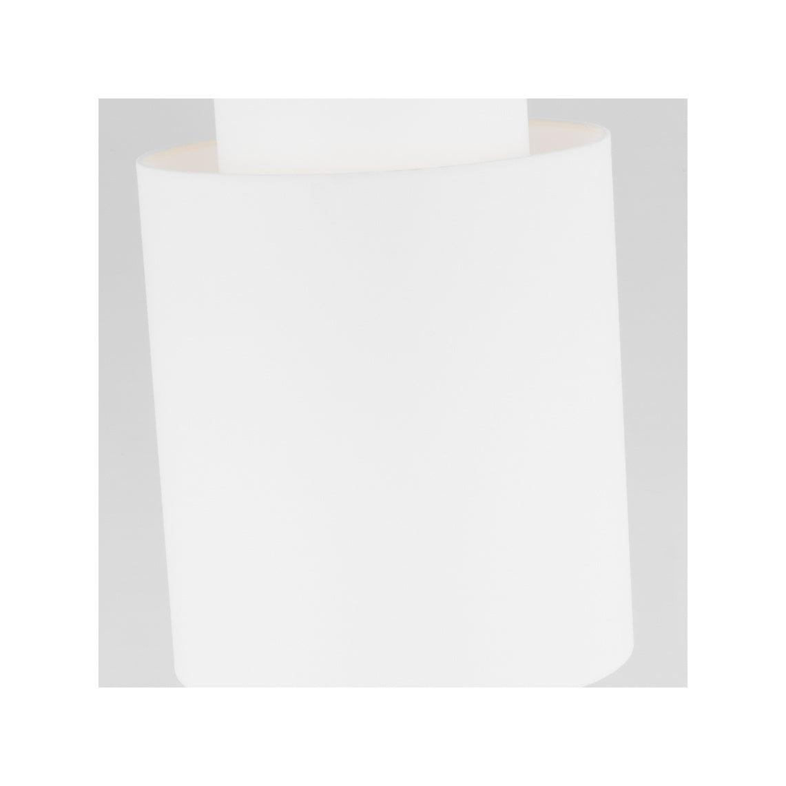 Sawyer Small Hanging Shade LIGHTING - pendant Visual Comfort
