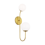 Noemie Large Sconce LIGHTING - sconce Visual Comfort