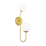 Noemie Large Sconce LIGHTING - sconce Visual Comfort
