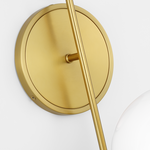 Noemie Large Sconce LIGHTING - sconce Visual Comfort