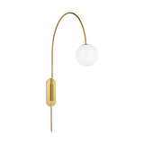 Noemie Grand Sconce LIGHTING - sconce Visual Comfort