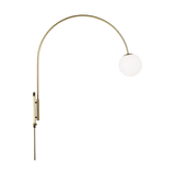 Noemie Grand Sconce LIGHTING - sconce Visual Comfort