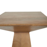 Garner Side Table FURNITURE - side table Renwil