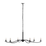 Landers Chandelier LIGHTING - chandelier Renwil