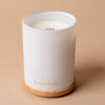 Legacy Classic Candle by Brightfield candle Brightfield