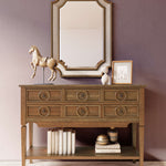 Orleans Console Table FURNITURE - console table Bramble