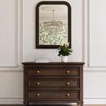 Vivienne 3 Drawer Dresser FURNITURE - dresser Bramble