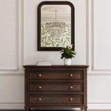 Vivienne 3 Drawer Dresser FURNITURE - dresser Bramble