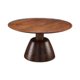 Magda Coffee Table FURNITURE - coffee table Surya
