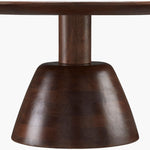 Magda Coffee Table FURNITURE - coffee table Surya