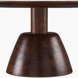 Magda Coffee Table FURNITURE - coffee table Surya