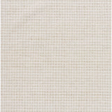 Andy Natural Gridwork Rug RUGS - wool Surya