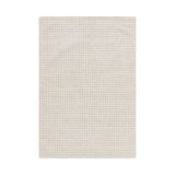Andy Natural Gridwork Rug RUGS - wool Surya