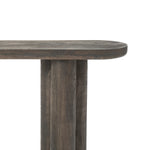 Valongo Console Table FURNITURE - console table Renwil