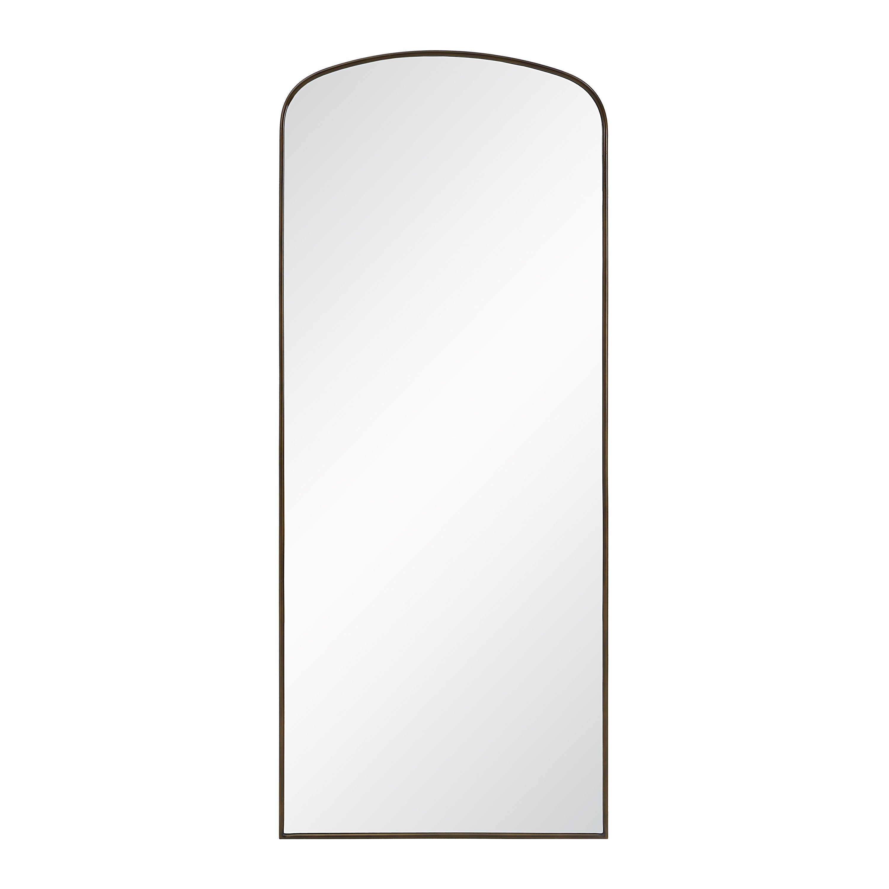 Sutton Leaner Mirror