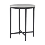 Side Table Veroia FURNITURE - side table Renwil