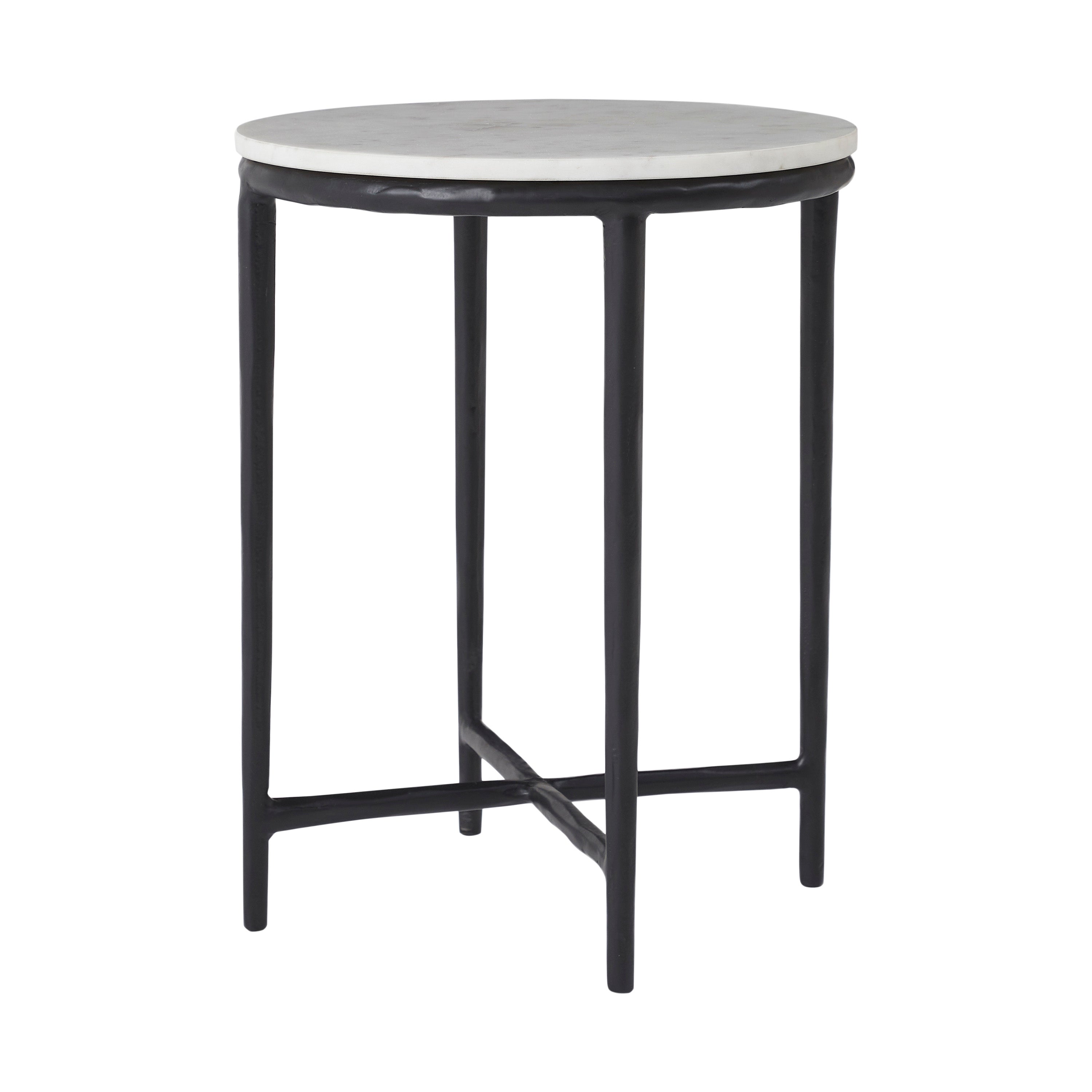 Side Table Veroia FURNITURE - side table Renwil