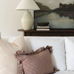 Amaryllis Table Lamp - Rug & Weave