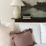 Amaryllis Table Lamp - Rug & Weave