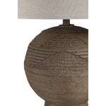 Melya Table Lamp LIGHTING - table lamp Renwil