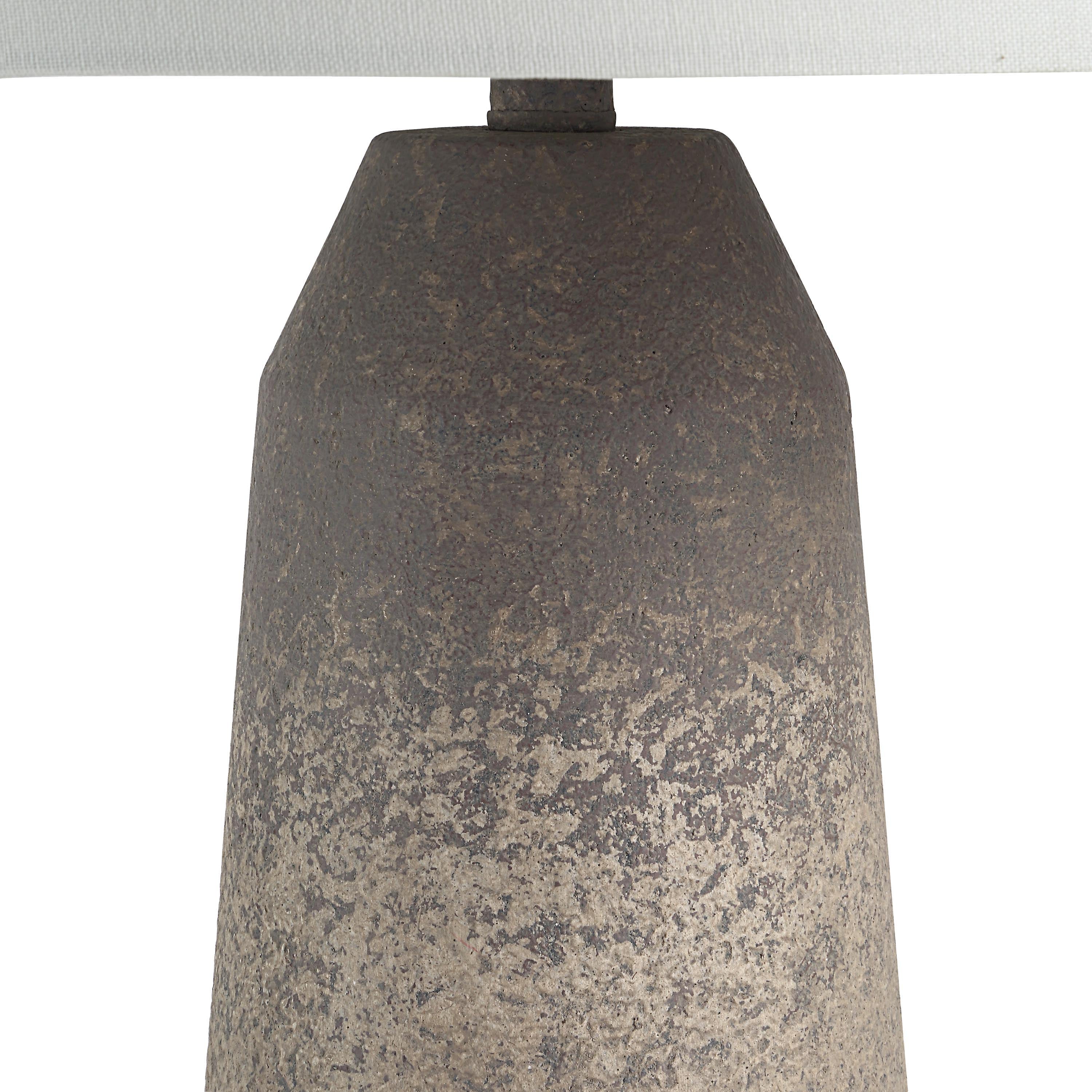 Lenom Table Lamp LIGHTING - Table Lamp Renwil
