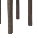 Cetus Side Table FURNITURE - side table Renwil