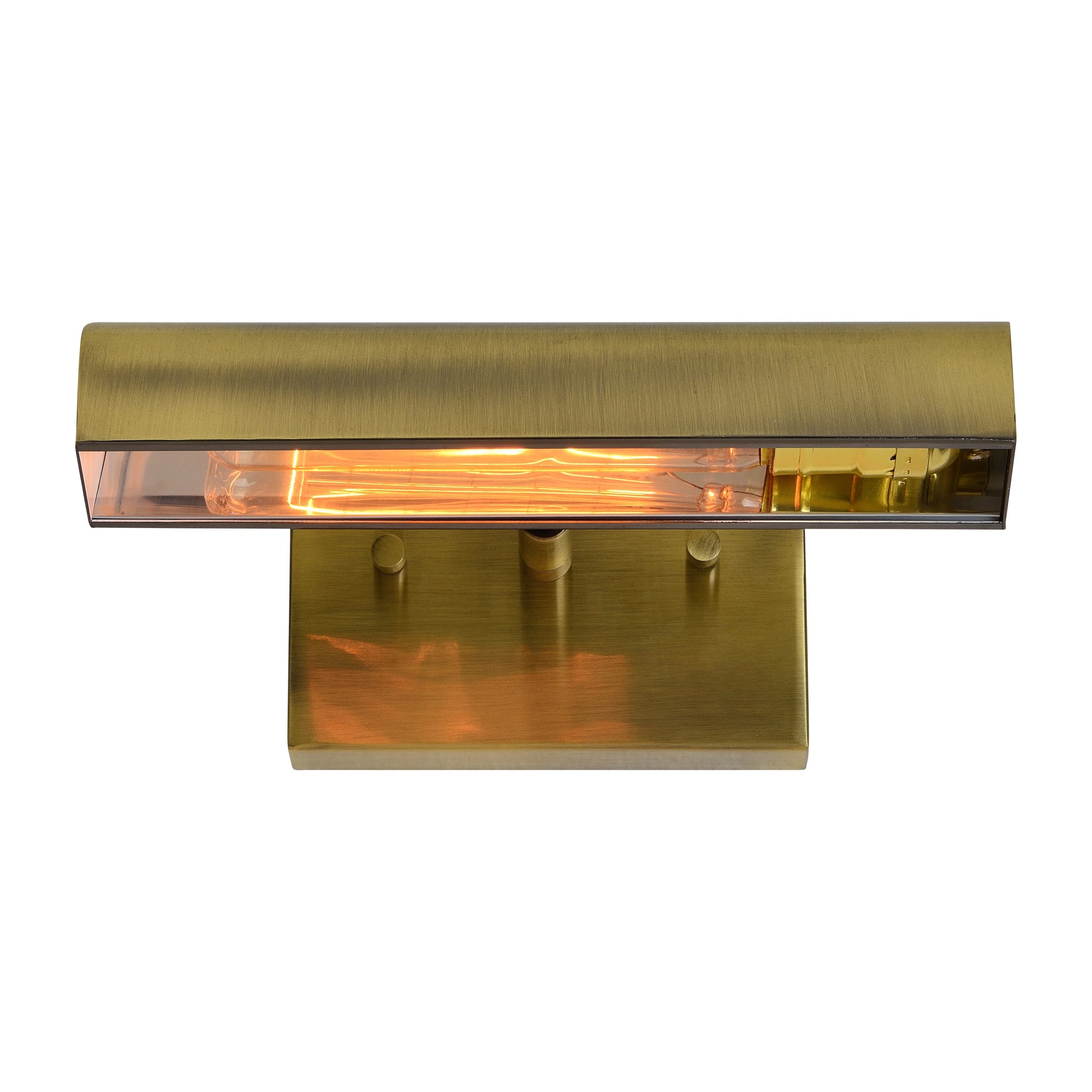 Yorkie Picture Light LIGHTING - picture light Renwil