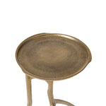 Tresco Side Table FURNITURE - end table Renwil