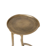 Tresco Side Table FURNITURE - end table Renwil