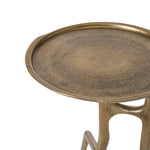 Tresco Side Table FURNITURE - end table Renwil