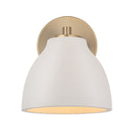 Maya Wall Sconce LIGHTING - Wall Sconce Renwil