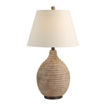 Cebada Table Lamp LIGHTING - Table Lamp Renwil