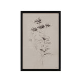 Adeline Framed Art ARTWORK - framed art Renwil