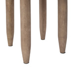 Cicoria Side Table FURNITURE - side table Renwil