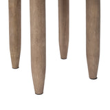 Cicoria Side Table FURNITURE - side table Renwil