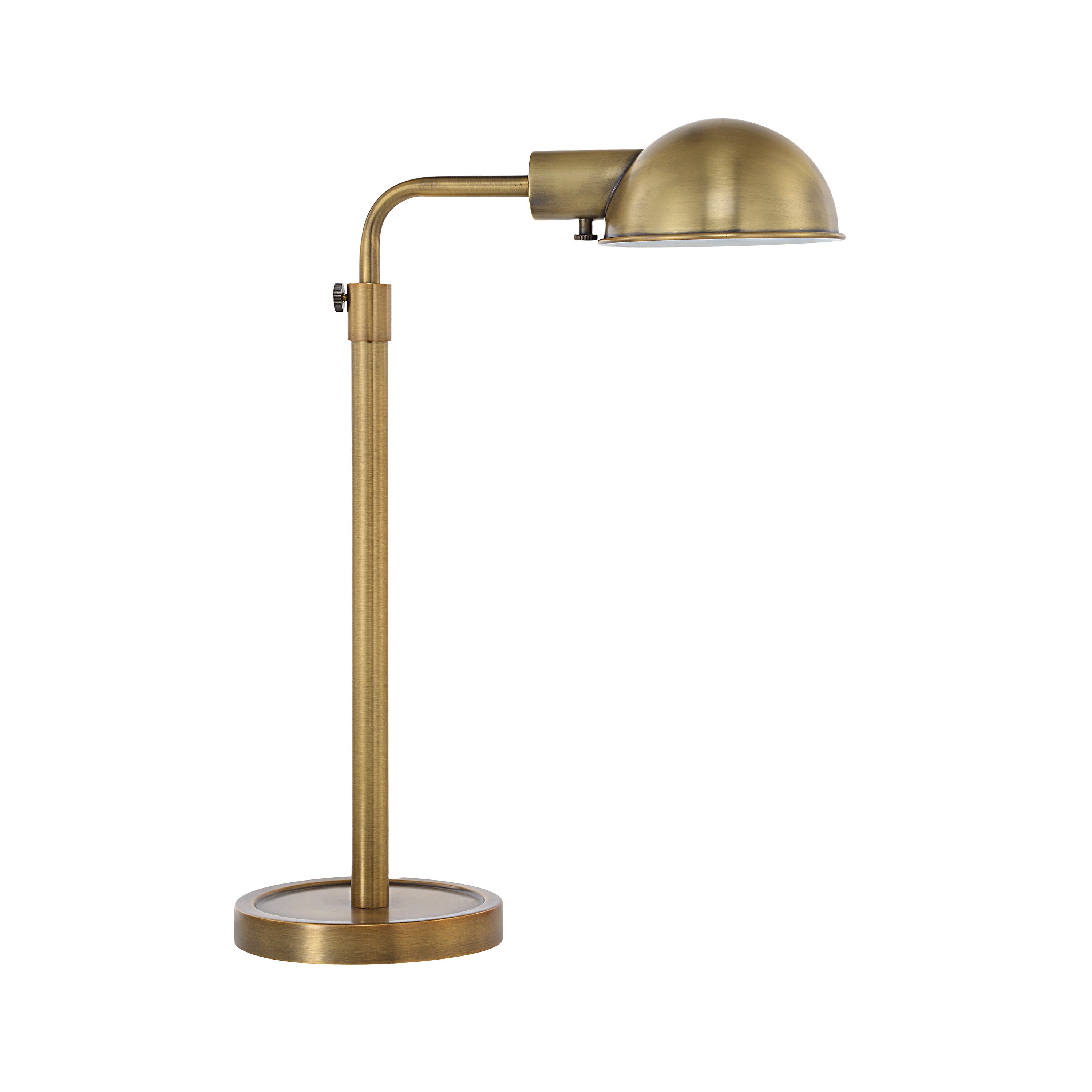 Haley Table Lamp LIGHTING - Table Lamp Renwil