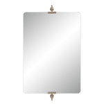 Solarite Wall Mirror MIRROR - wall mirror Renwil
