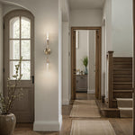 Anabel Sconce LIGHTING - sconce Renwil