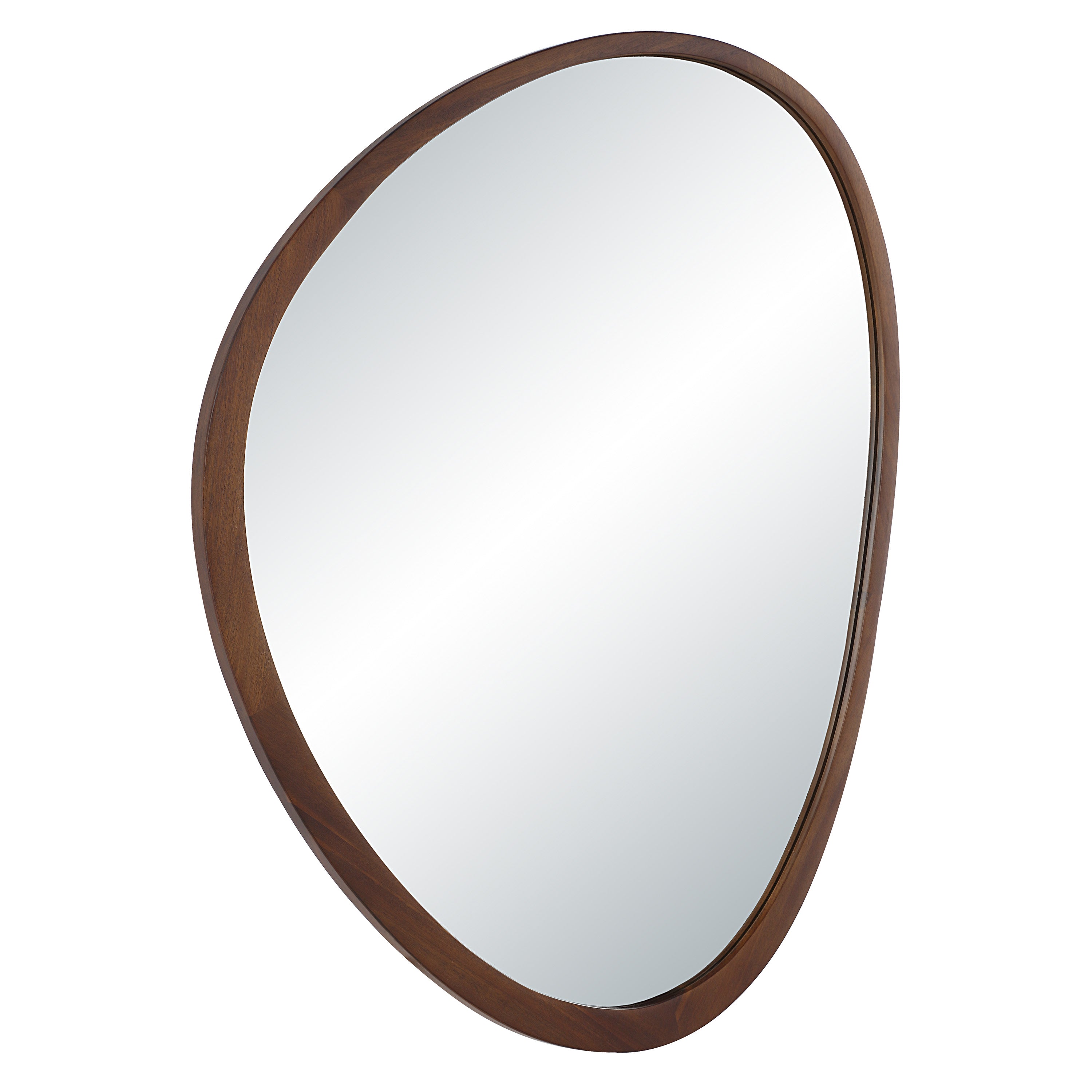 Borago Wall Mirror MIRROR - wall mirror Renwil