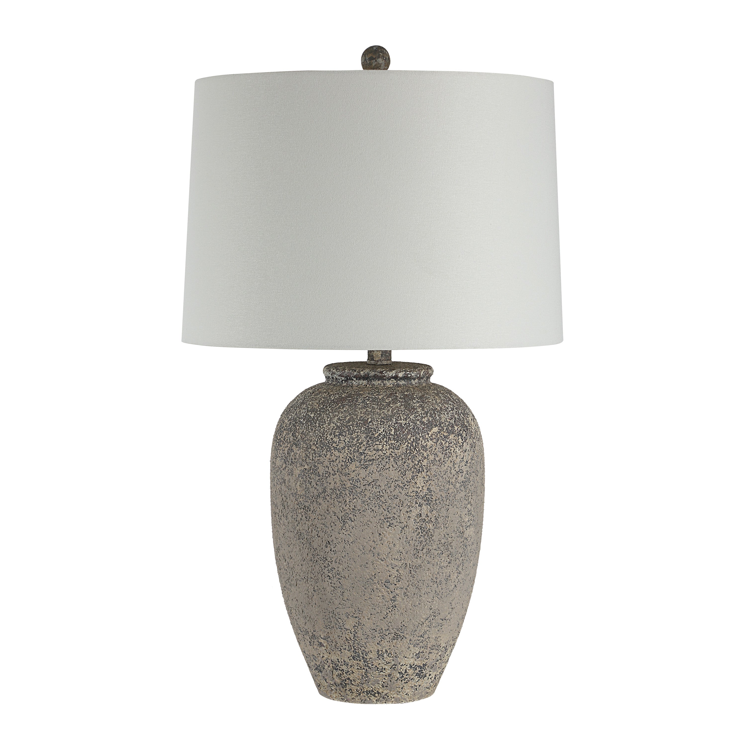 Klayne Table Lamp LIGHTING - table lamp Renwil