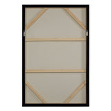 Linton Canvas Art ARTWORK - framed print Renwil