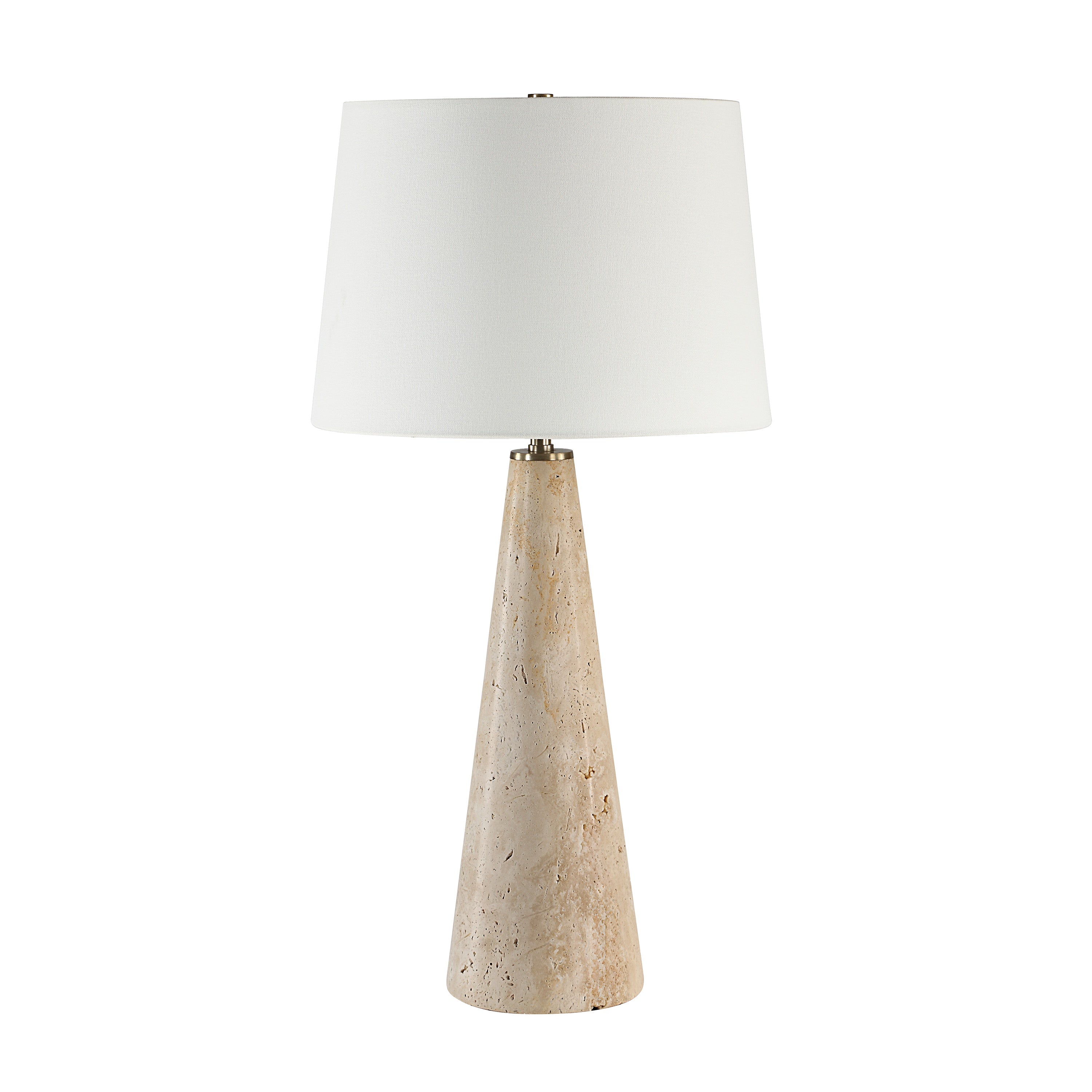 Almeida Table Lamp LIGHTING - Table Lamp Renwil