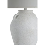 Elaria Table Lamp LIGHTING - table lamp Renwil