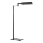 Theva 45.25-60" ADJ Height Floor Lamp LIGHTING - floor lamp Renwil