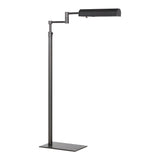 Theva 45.25-60" ADJ Height Floor Lamp LIGHTING - floor lamp Renwil