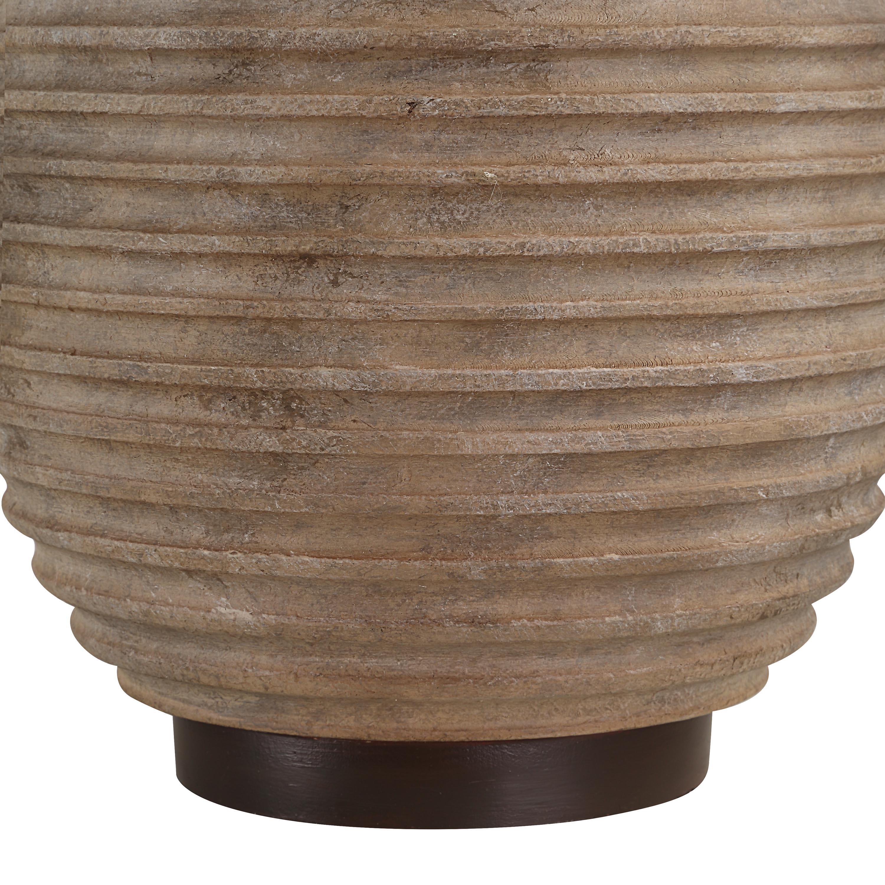 Cebada Table Lamp LIGHTING - Table Lamp Renwil