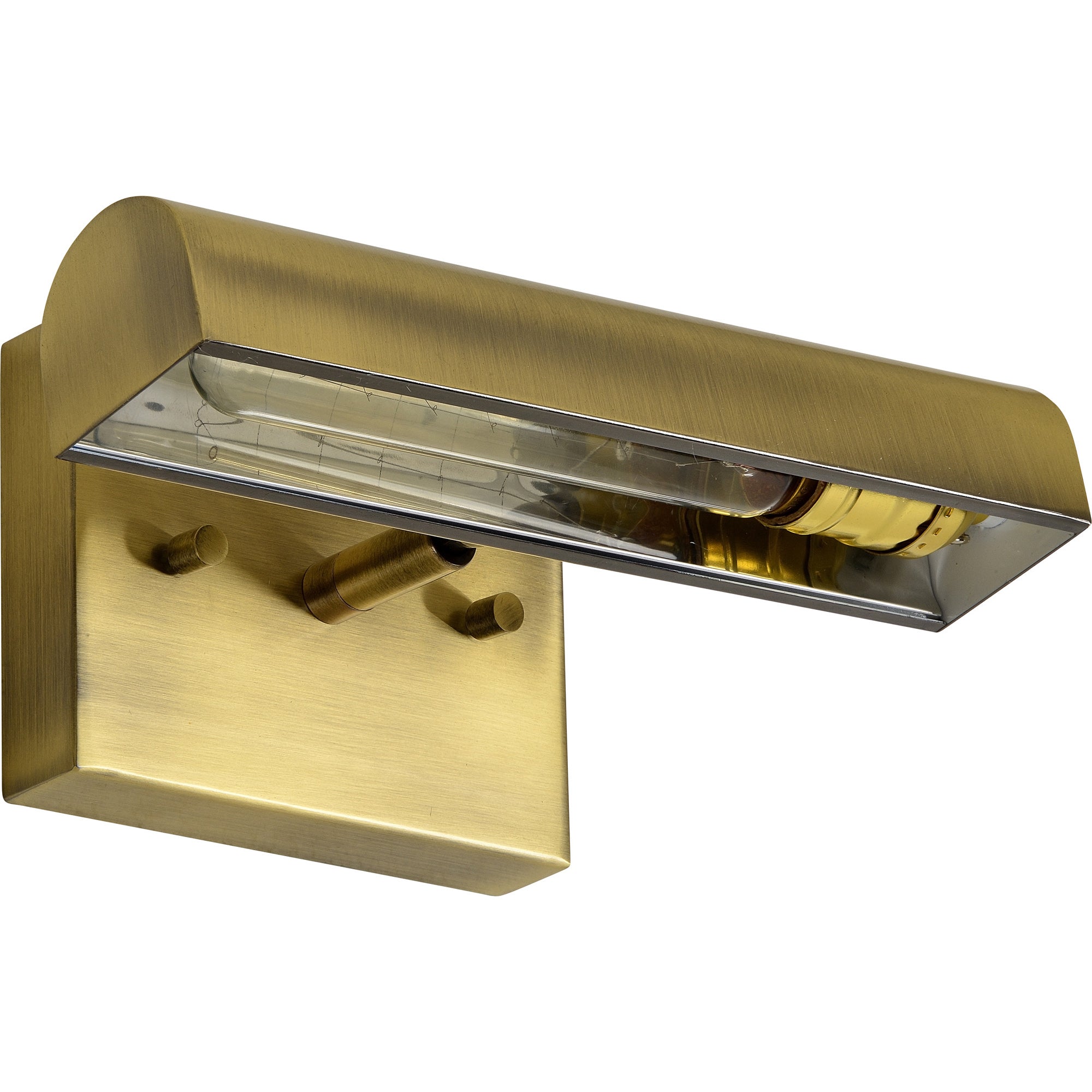 Yorkie Picture Light LIGHTING - picture light Renwil