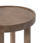 Cicoria Side Table FURNITURE - side table Renwil