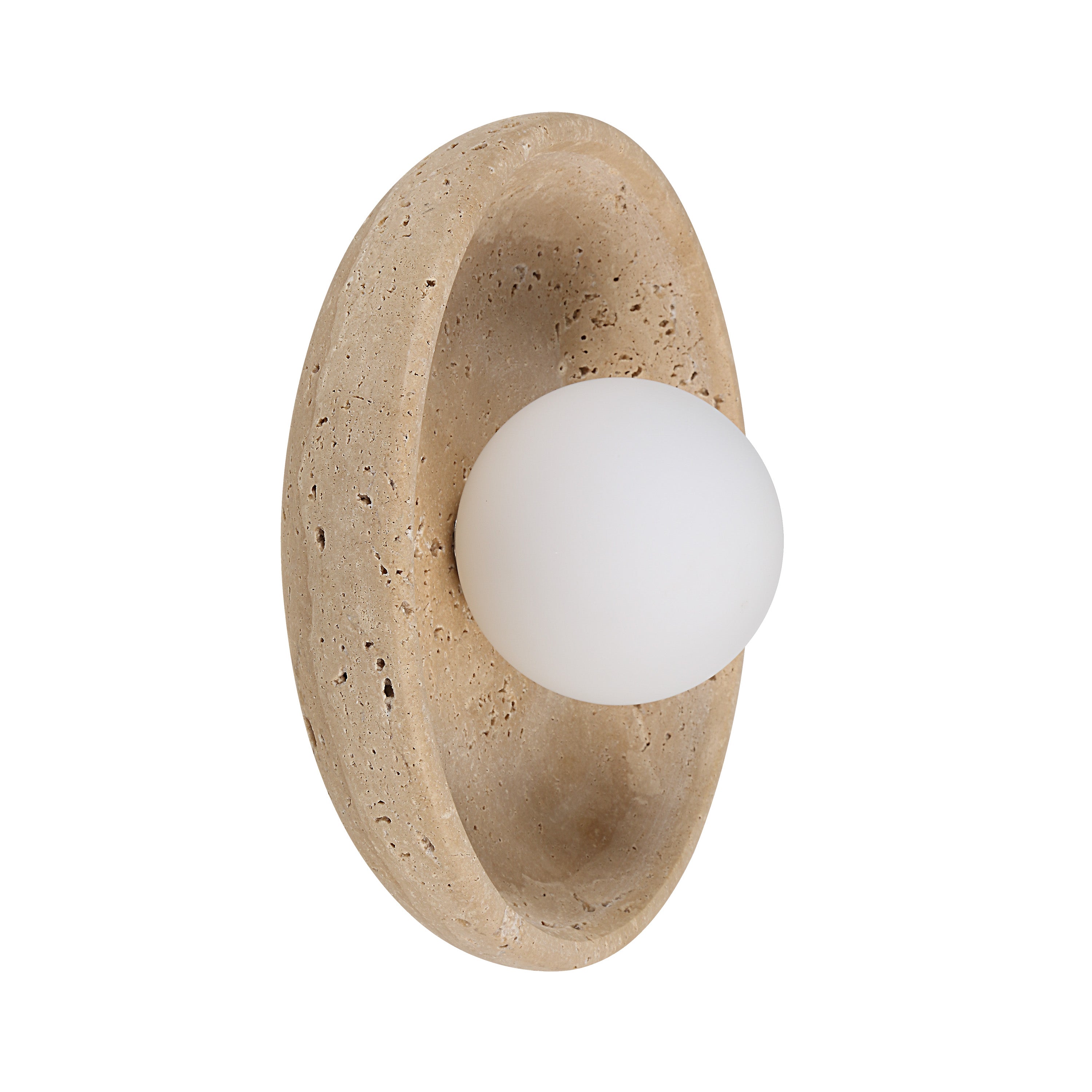 Myrton Wall Sconce LIGHTING - wall sconce Renwil